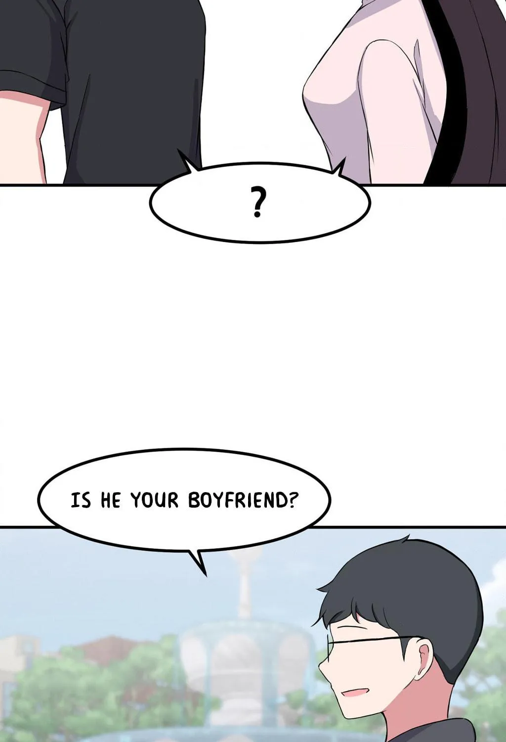 The Secret of the Partner Next to You Chapter 70 page 101 - 