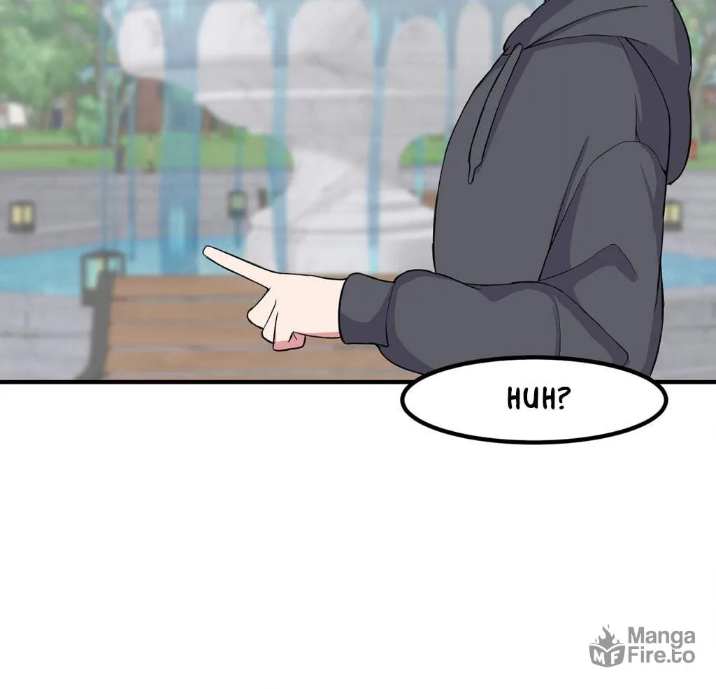 The Secret of the Partner Next to You Chapter 70 page 102 - 