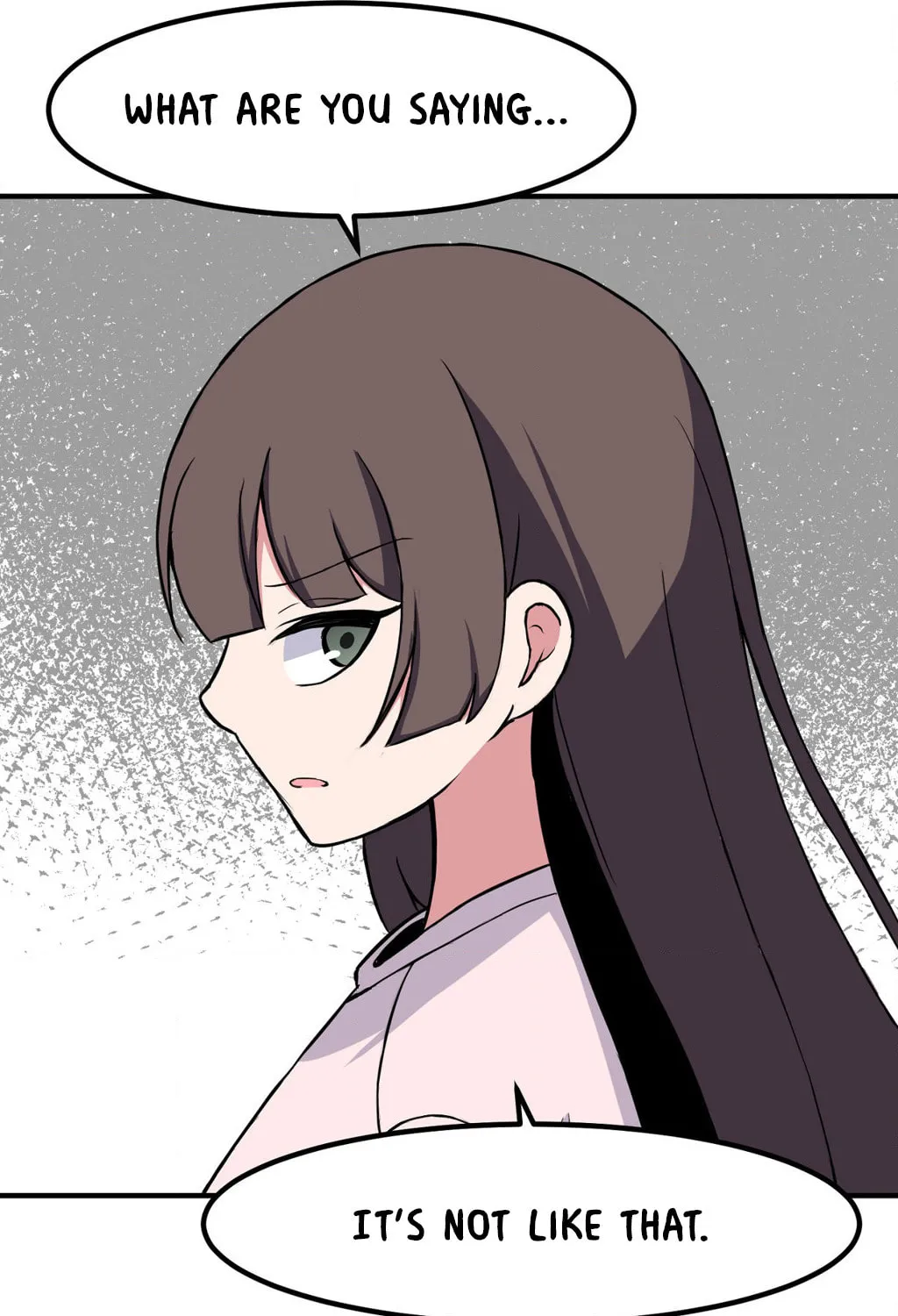The Secret of the Partner Next to You Chapter 70 page 103 - 