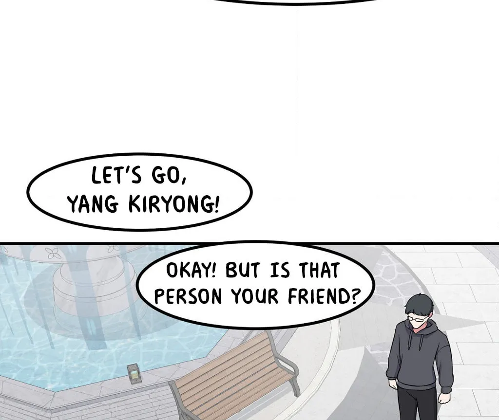 The Secret of the Partner Next to You Chapter 70 page 104 - 