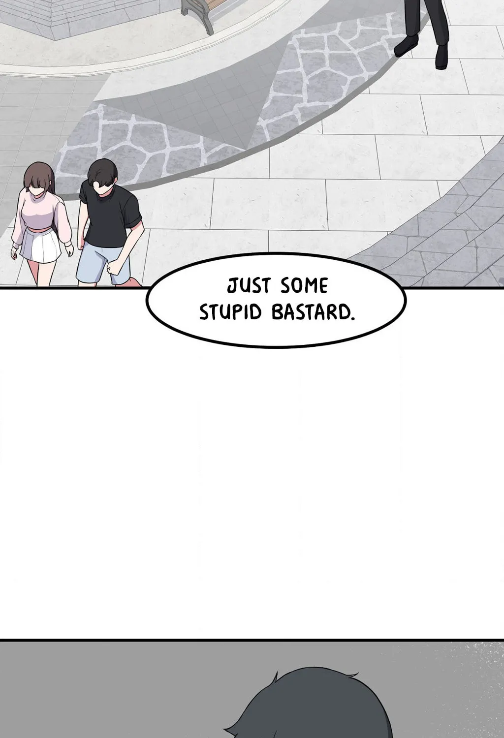 The Secret of the Partner Next to You Chapter 70 page 105 - 