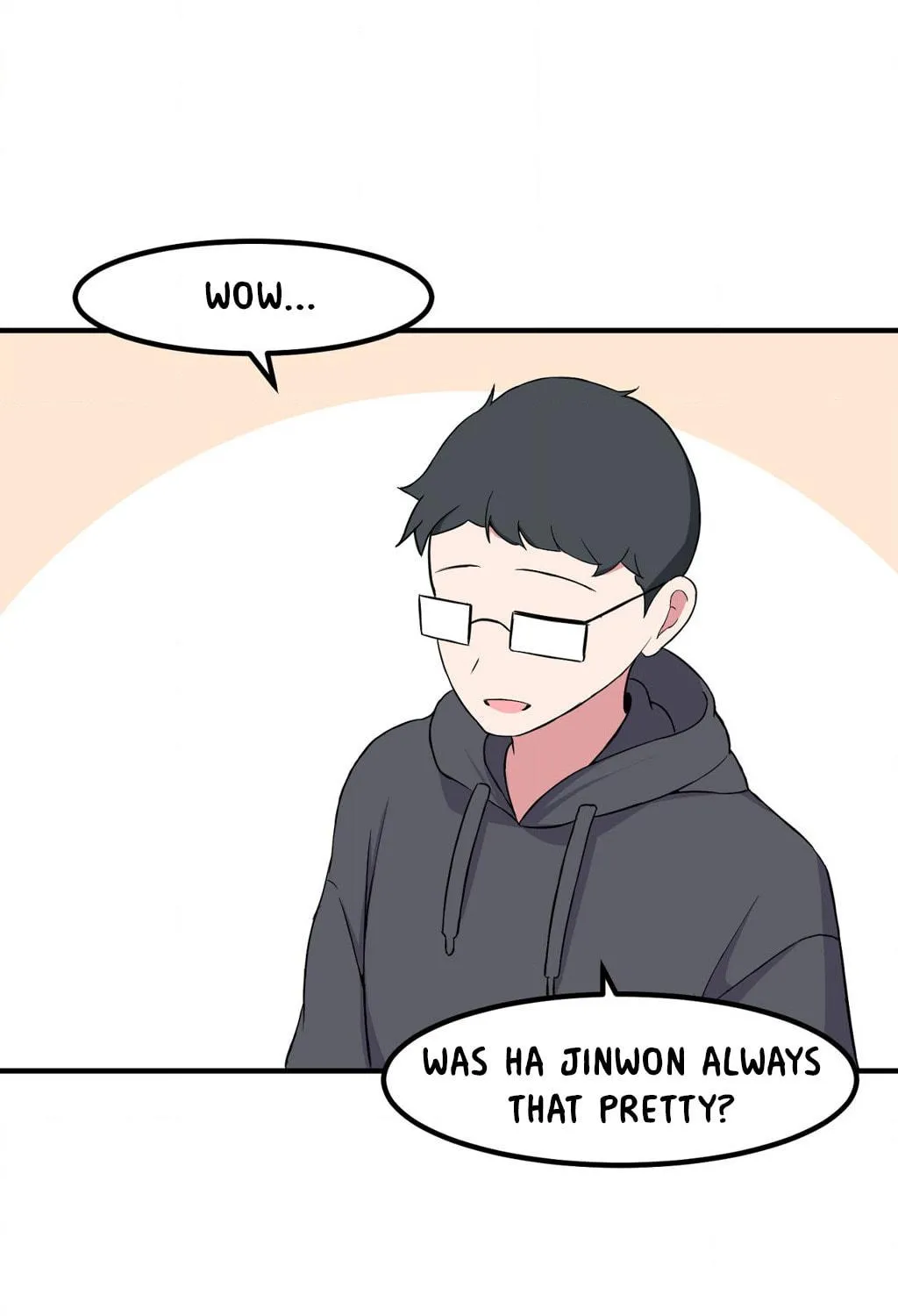 The Secret of the Partner Next to You Chapter 70 page 107 - 