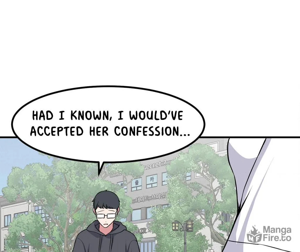 The Secret of the Partner Next to You Chapter 70 page 108 - 