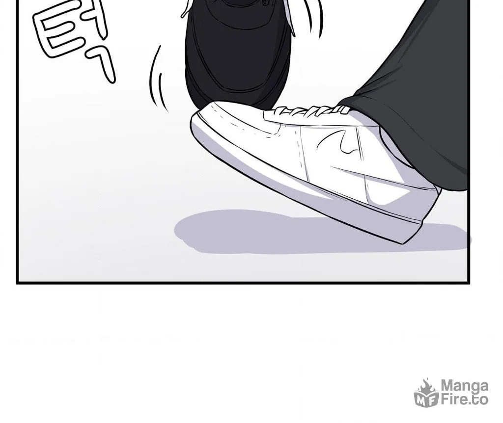 The Secret of the Partner Next to You Chapter 70 page 110 - 