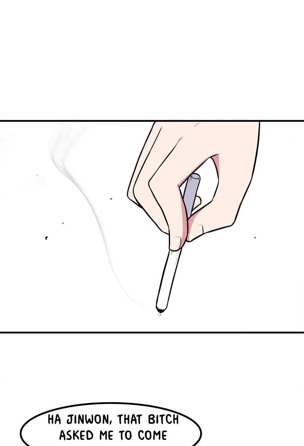 The Secret of the Partner Next to You Chapter 70 page 115 - 