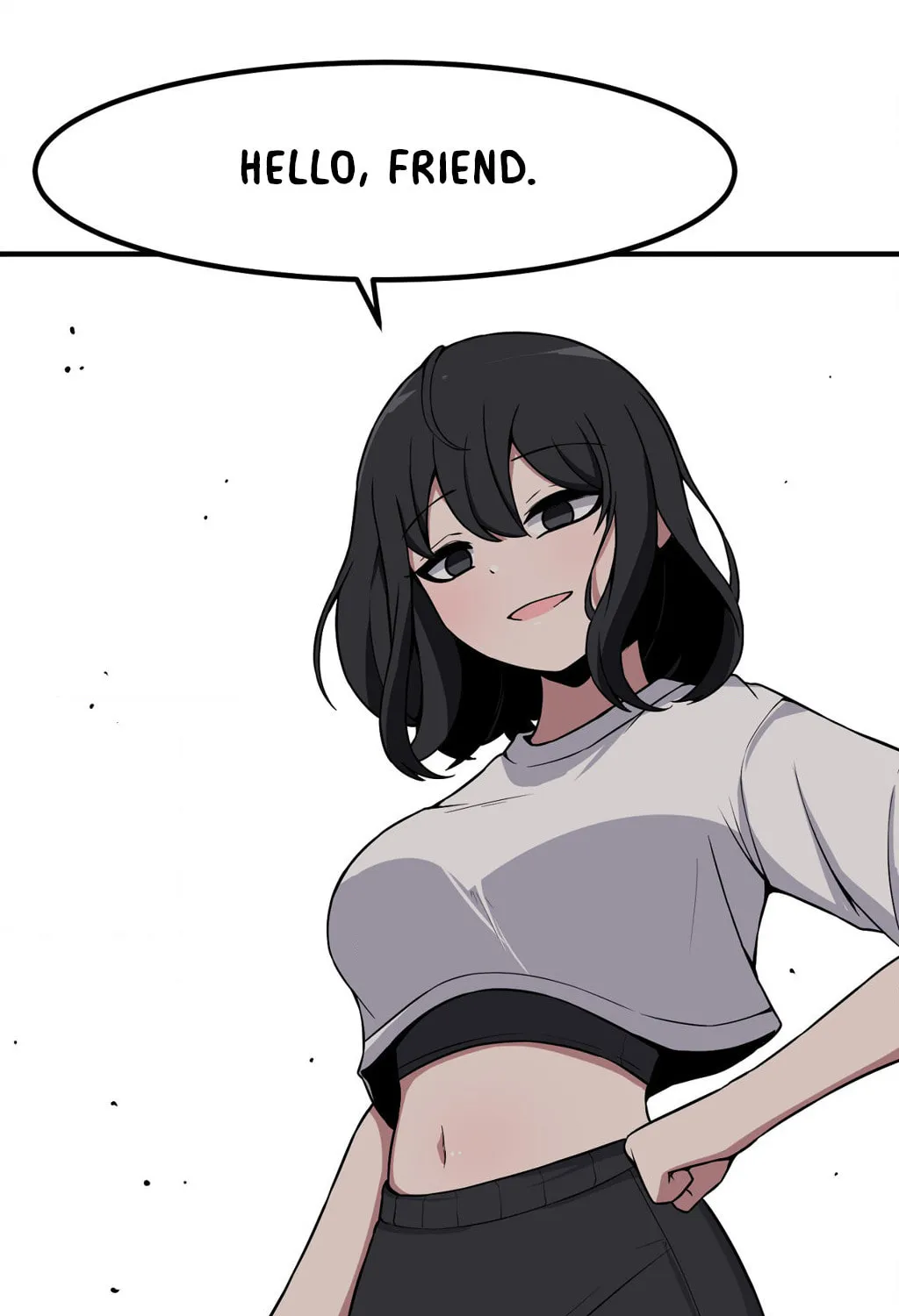 The Secret of the Partner Next to You Chapter 70 page 117 - 