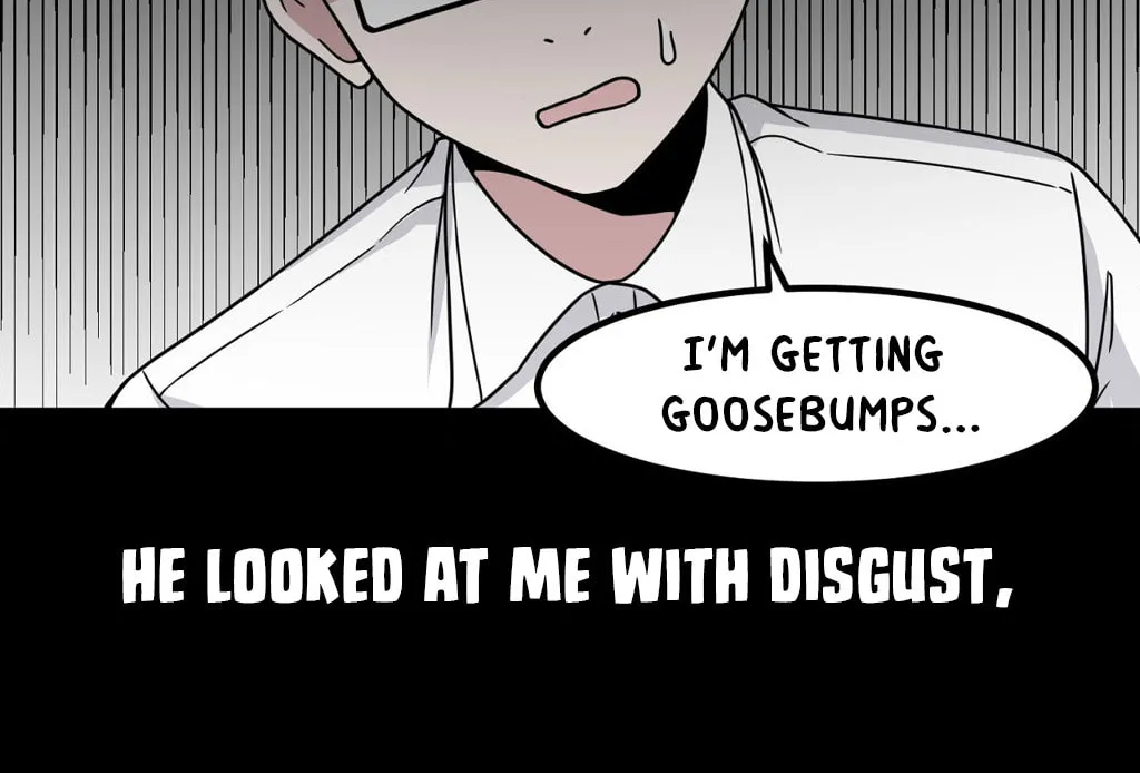 The Secret of the Partner Next to You Chapter 70 page 16 - 