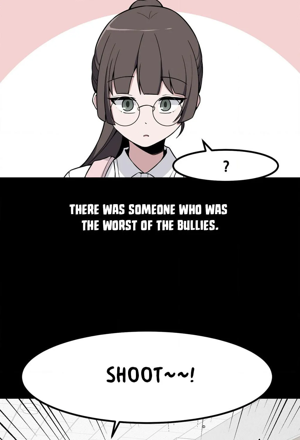 The Secret of the Partner Next to You Chapter 70 page 23 - 