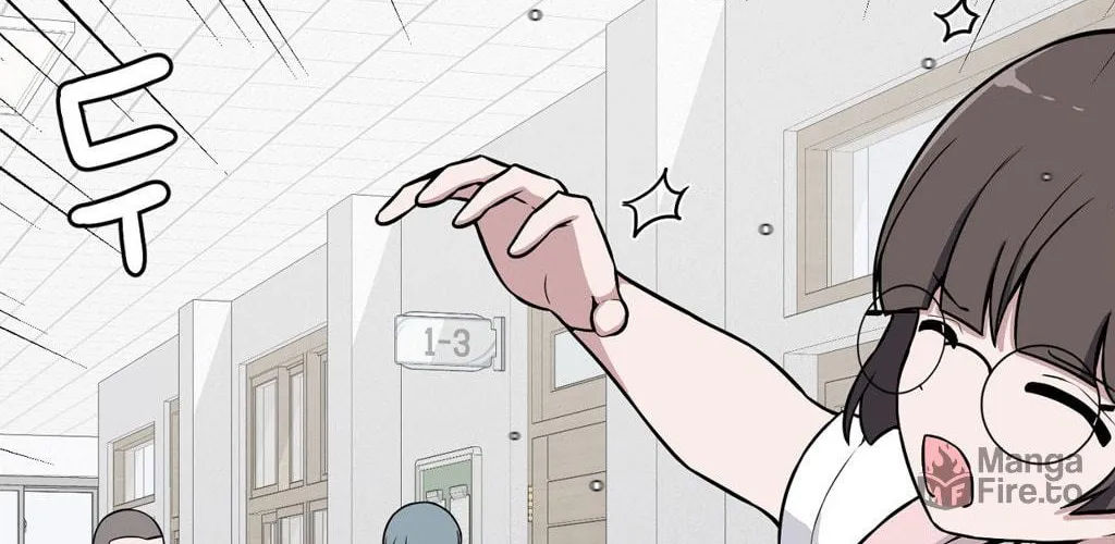 The Secret of the Partner Next to You Chapter 70 page 24 - 
