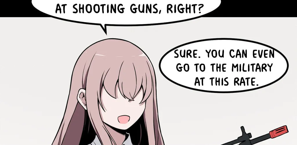 The Secret of the Partner Next to You Chapter 70 page 26 - 