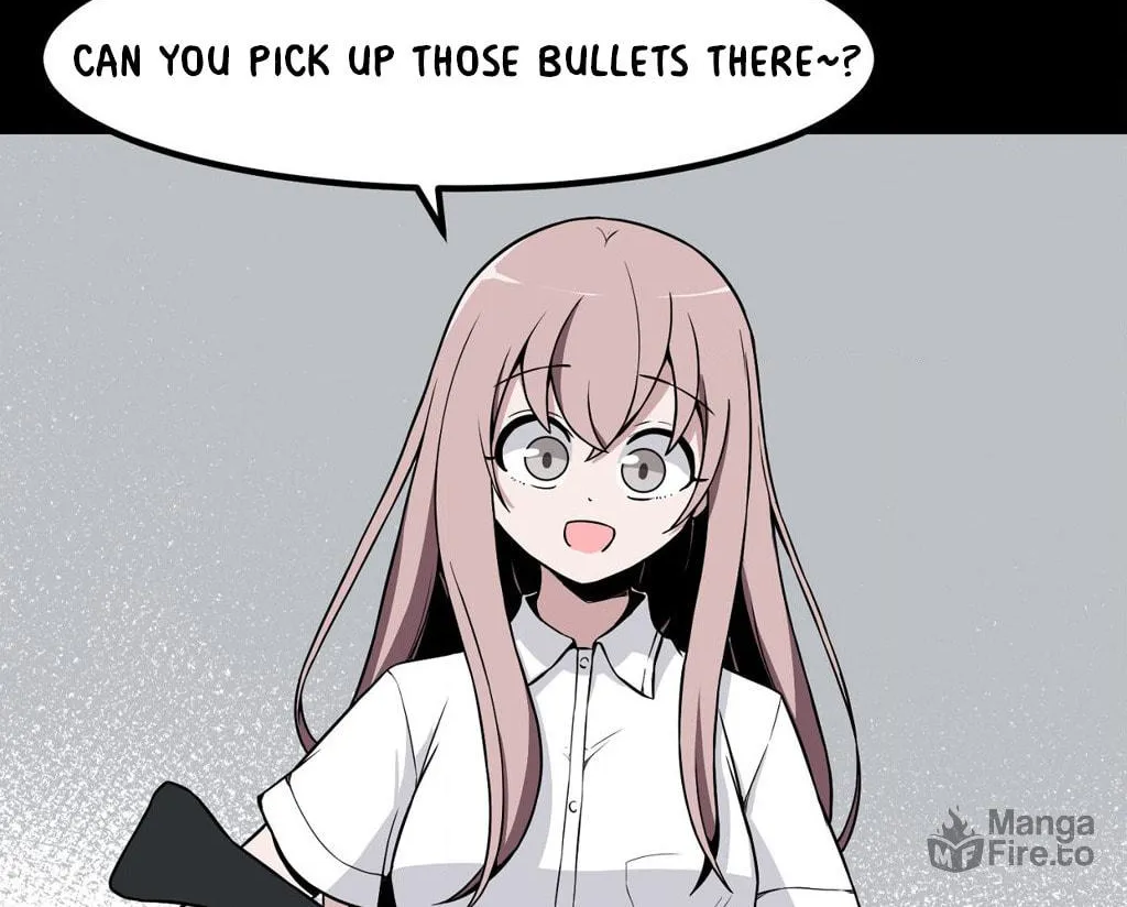The Secret of the Partner Next to You Chapter 70 page 30 - 