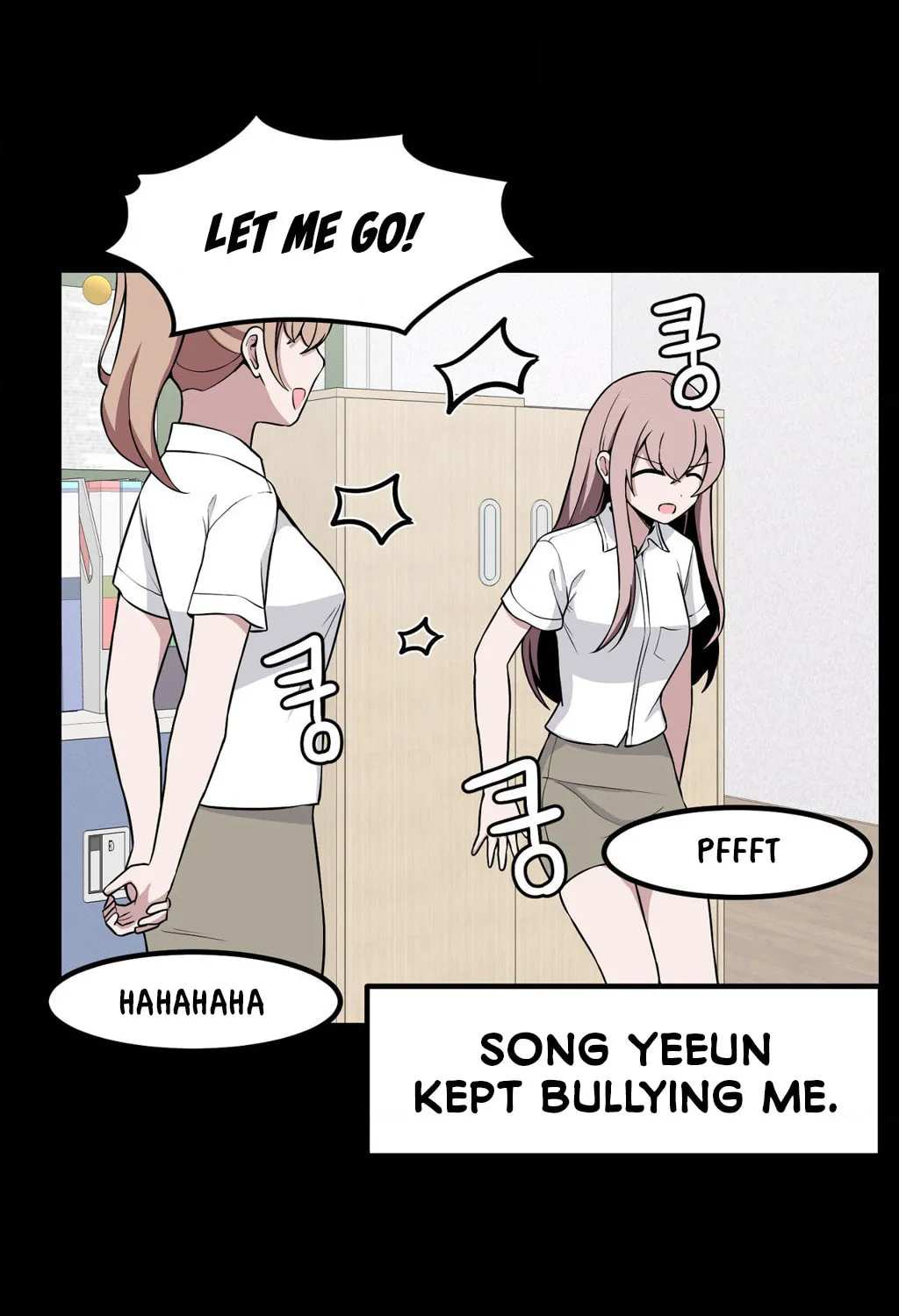 The Secret of the Partner Next to You Chapter 70 page 33 - 