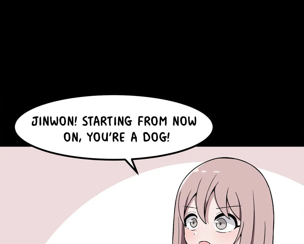 The Secret of the Partner Next to You Chapter 70 page 34 - 