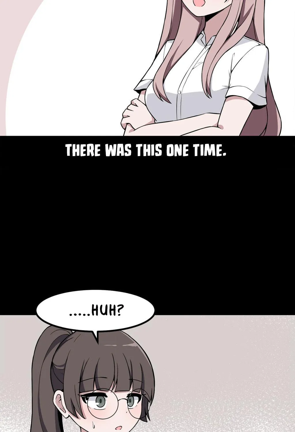 The Secret of the Partner Next to You Chapter 70 page 35 - 