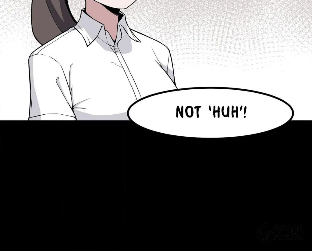 The Secret of the Partner Next to You Chapter 70 page 36 - 