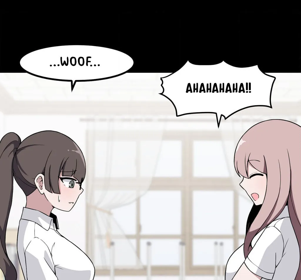 The Secret of the Partner Next to You Chapter 70 page 38 - 