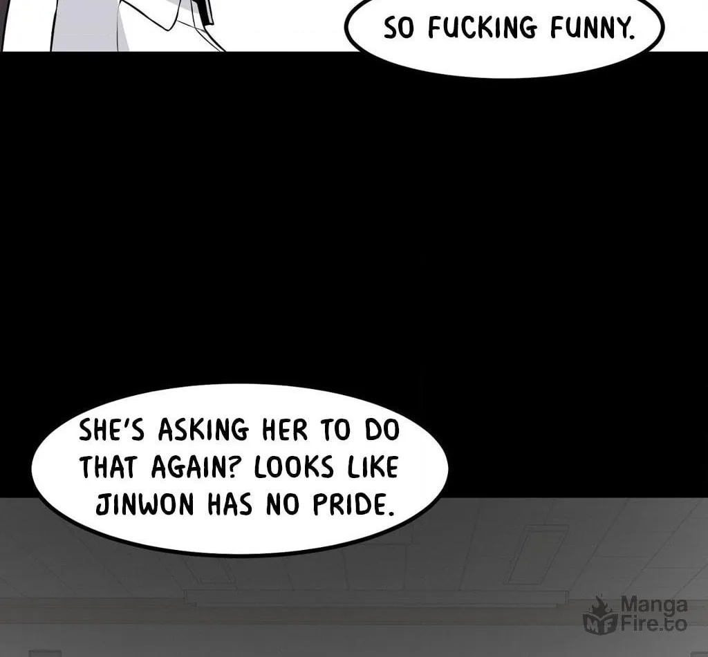 The Secret of the Partner Next to You Chapter 70 page 40 - 