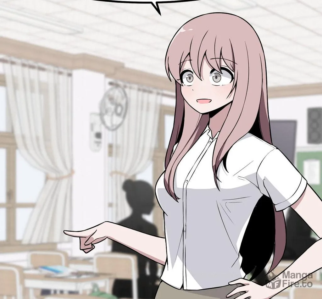 The Secret of the Partner Next to You Chapter 70 page 42 - 