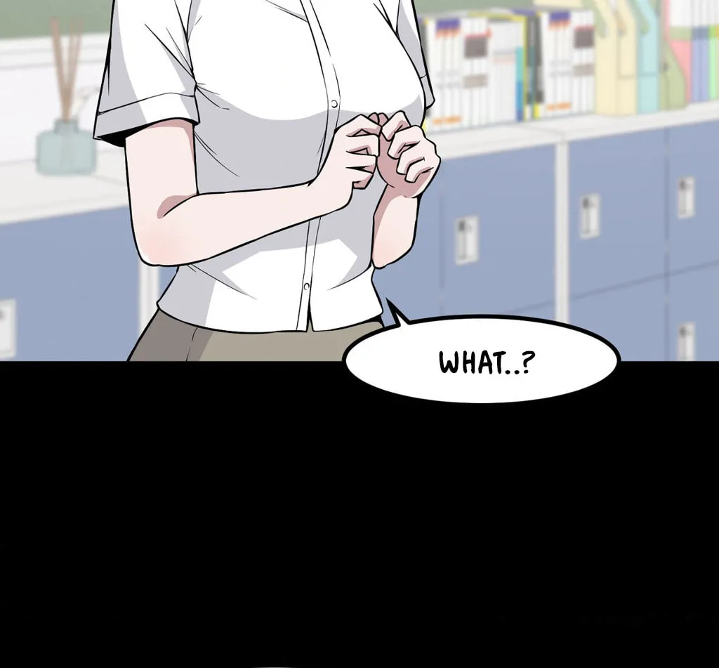 The Secret of the Partner Next to You Chapter 70 page 44 - 