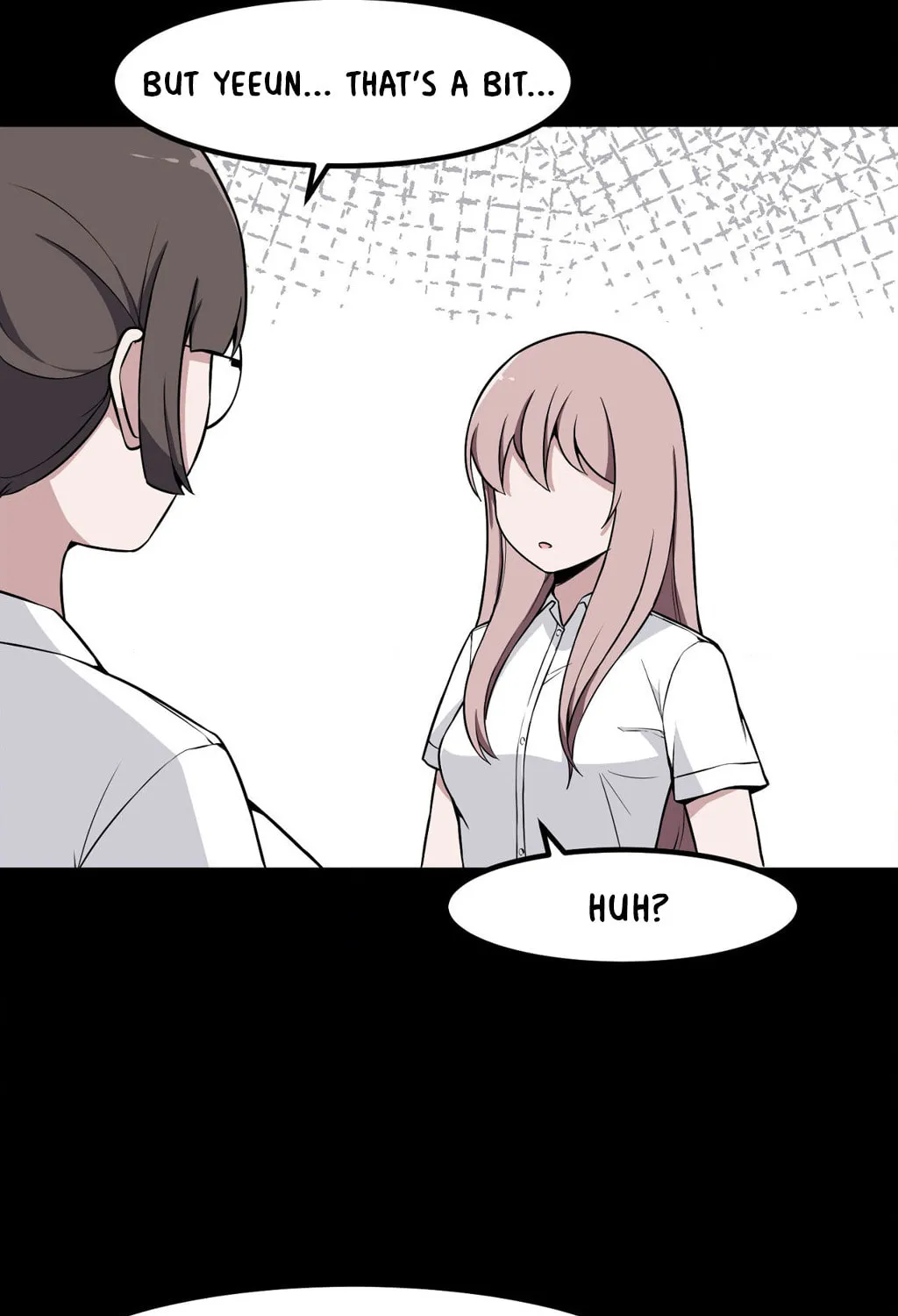 The Secret of the Partner Next to You Chapter 70 page 45 - 