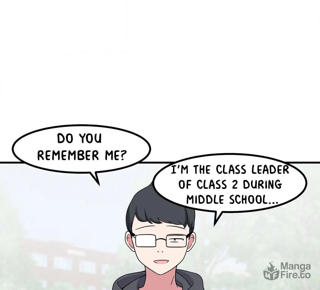 The Secret of the Partner Next to You Chapter 70 page 6 - 