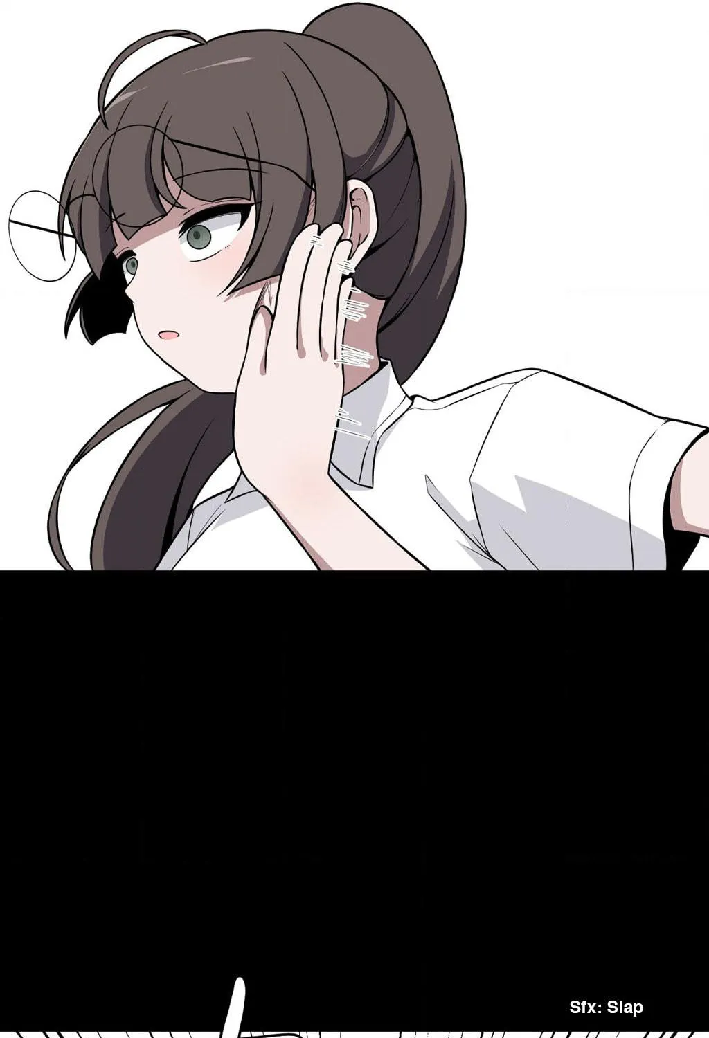 The Secret of the Partner Next to You Chapter 70 page 53 - 