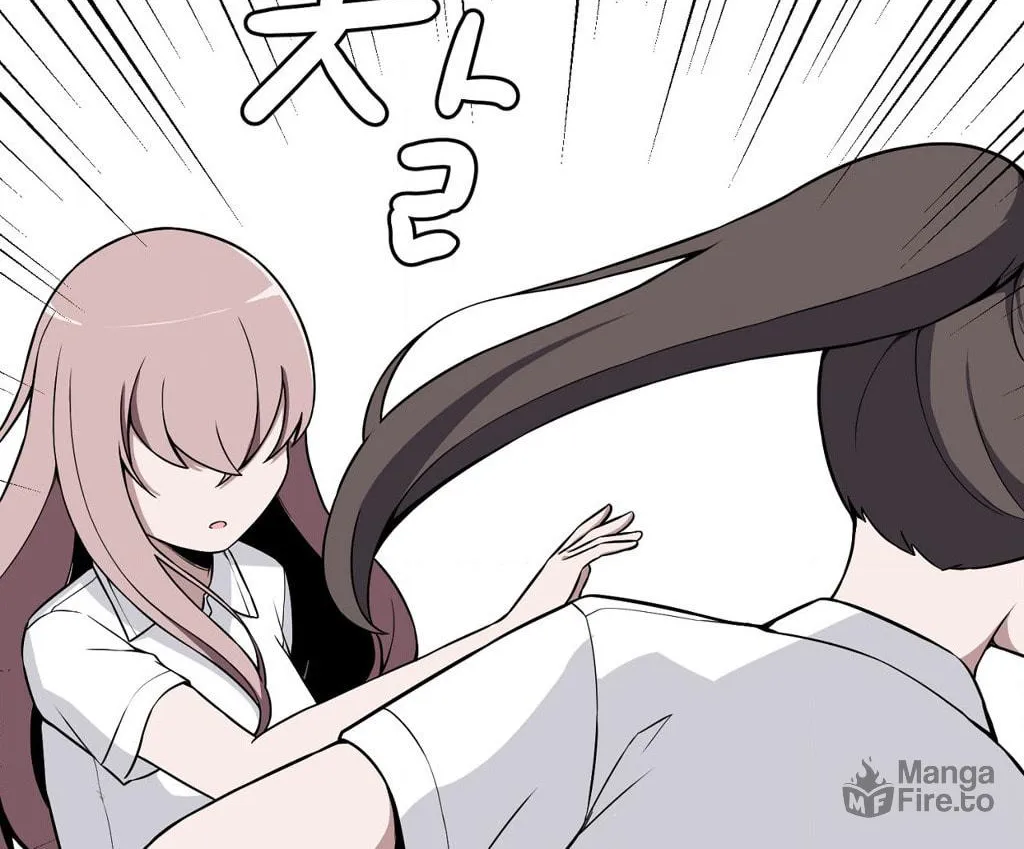 The Secret of the Partner Next to You Chapter 70 page 54 - 