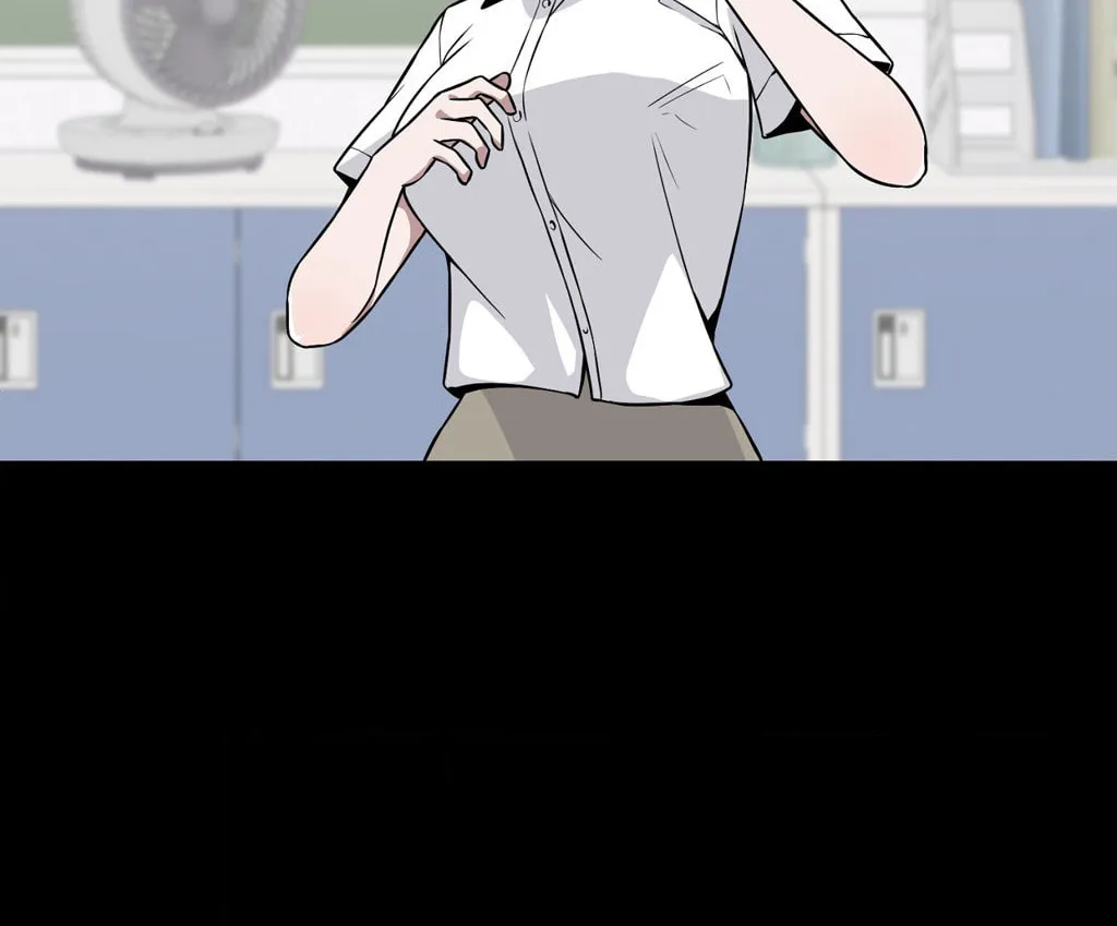 The Secret of the Partner Next to You Chapter 70 page 56 - 