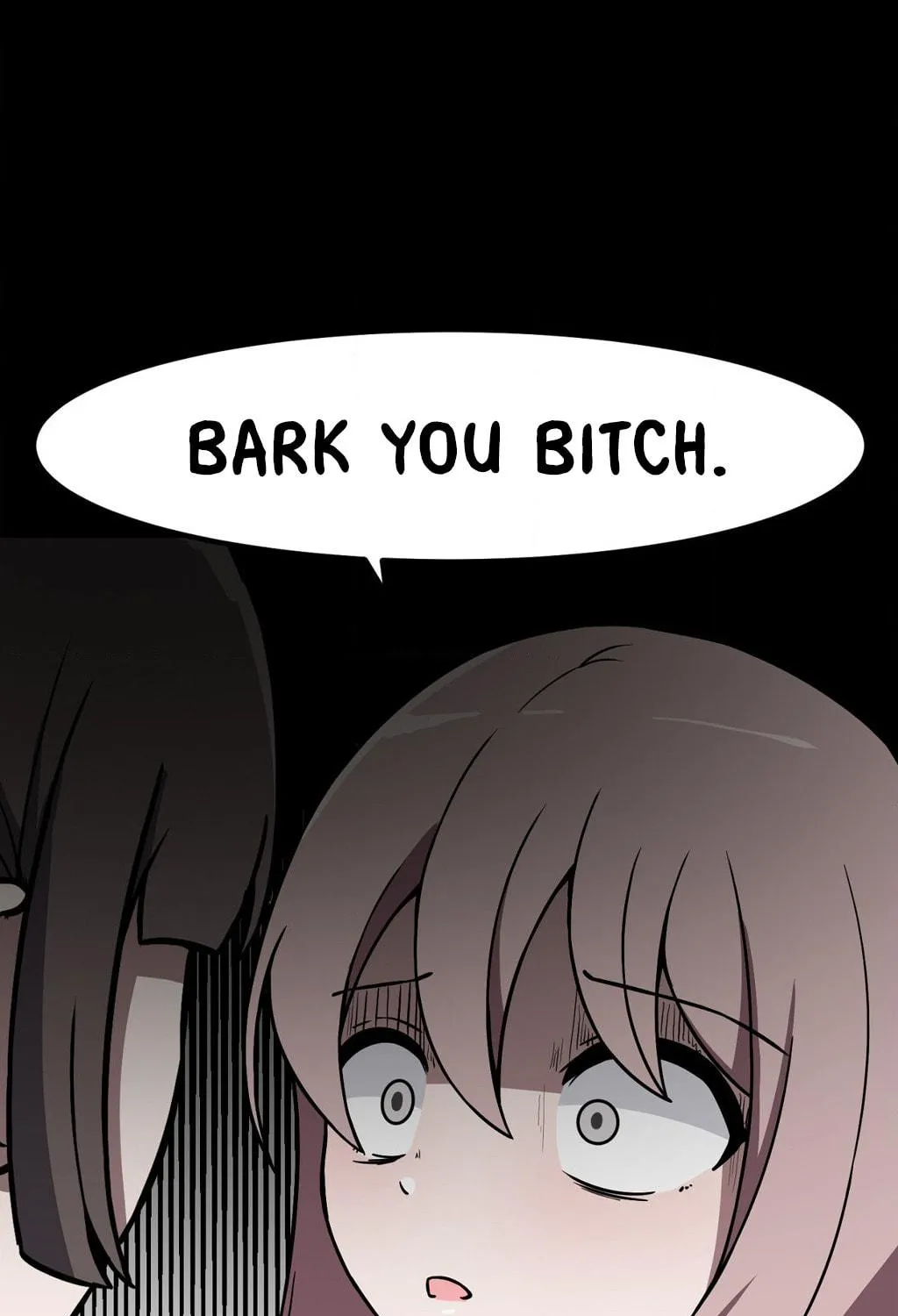 The Secret of the Partner Next to You Chapter 70 page 59 - 
