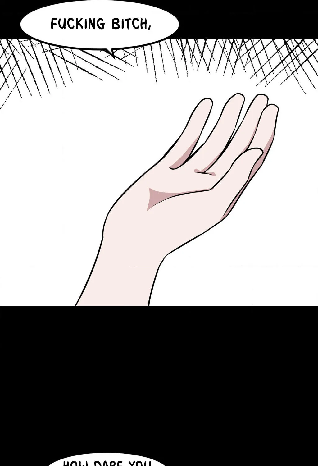 The Secret of the Partner Next to You Chapter 70 page 61 - 