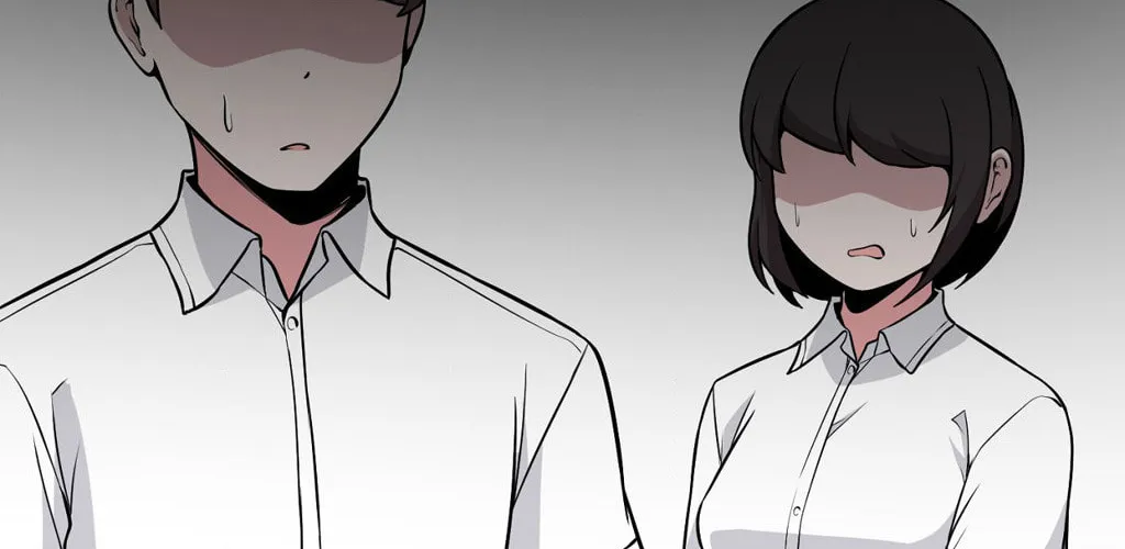 The Secret of the Partner Next to You Chapter 70 page 64 - 