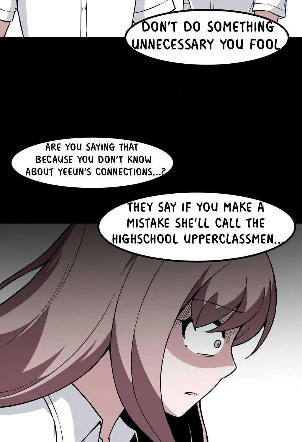 The Secret of the Partner Next to You Chapter 70 page 65 - 