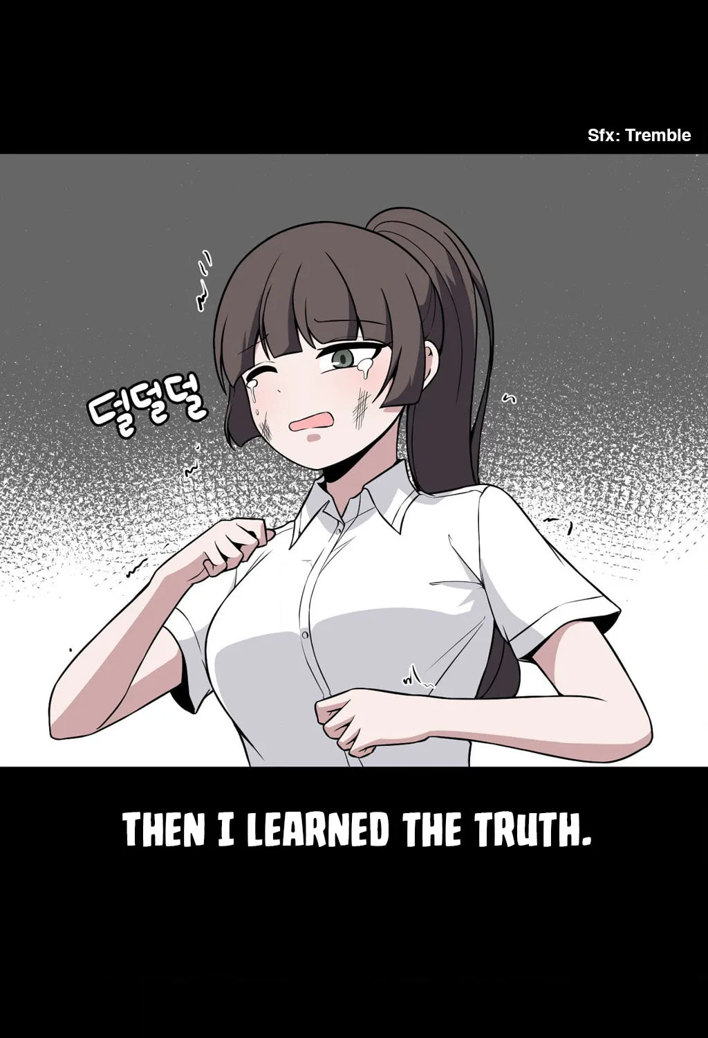 The Secret of the Partner Next to You Chapter 70 page 67 - 