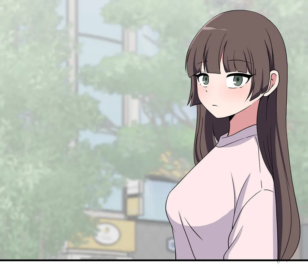 The Secret of the Partner Next to You Chapter 70 page 8 - 