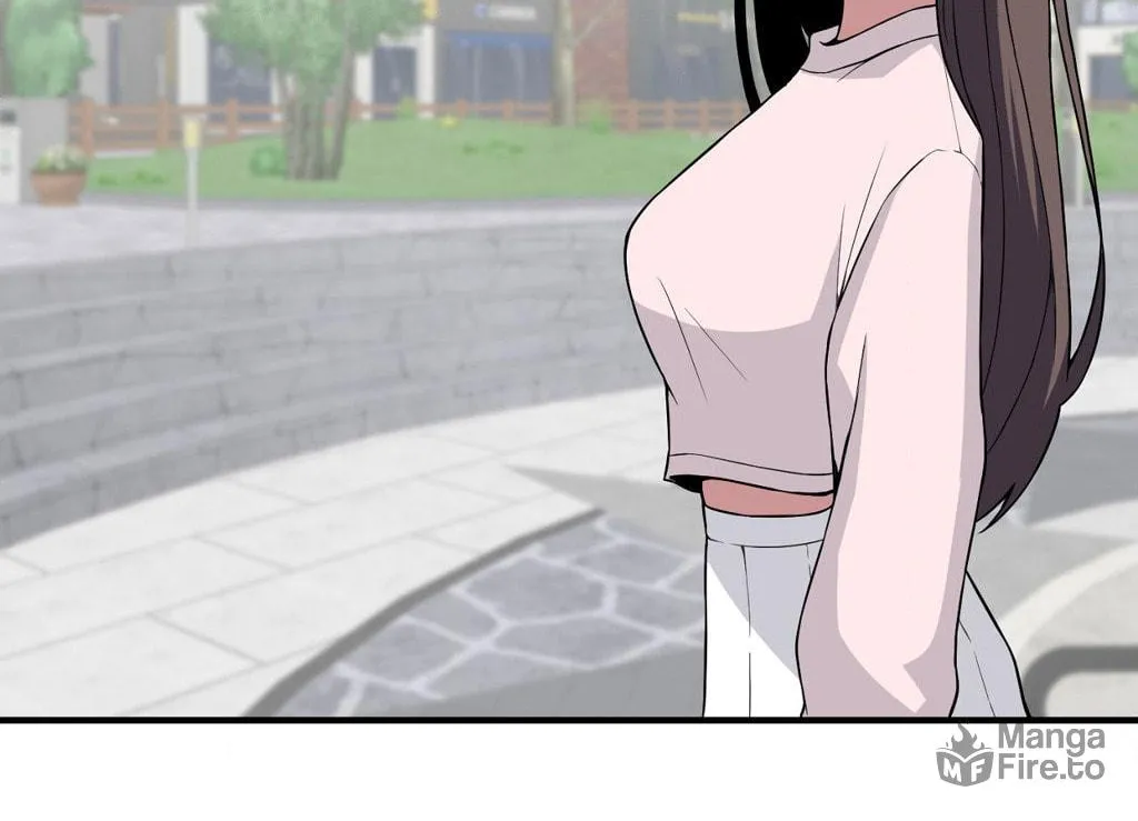 The Secret of the Partner Next to You Chapter 70 page 72 - 