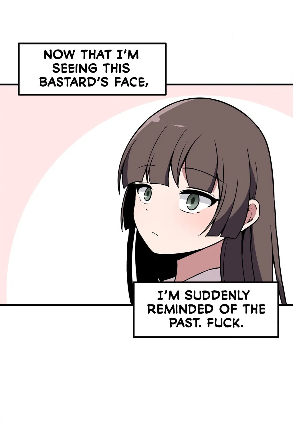 The Secret of the Partner Next to You Chapter 70 page 75 - 