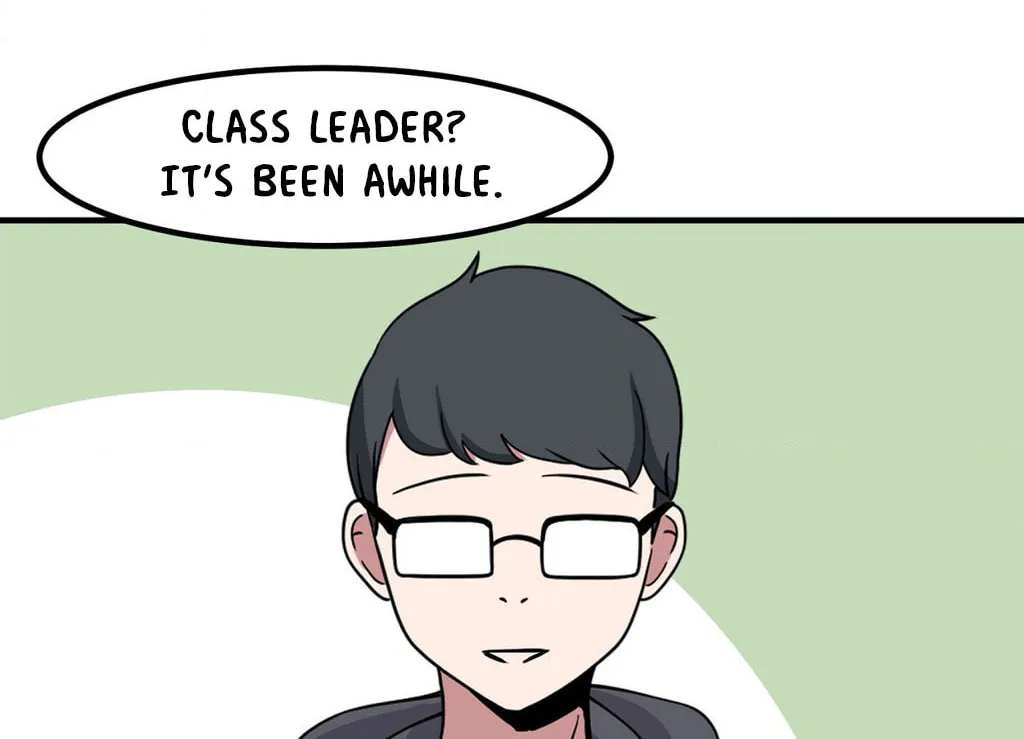 The Secret of the Partner Next to You Chapter 70 page 76 - 