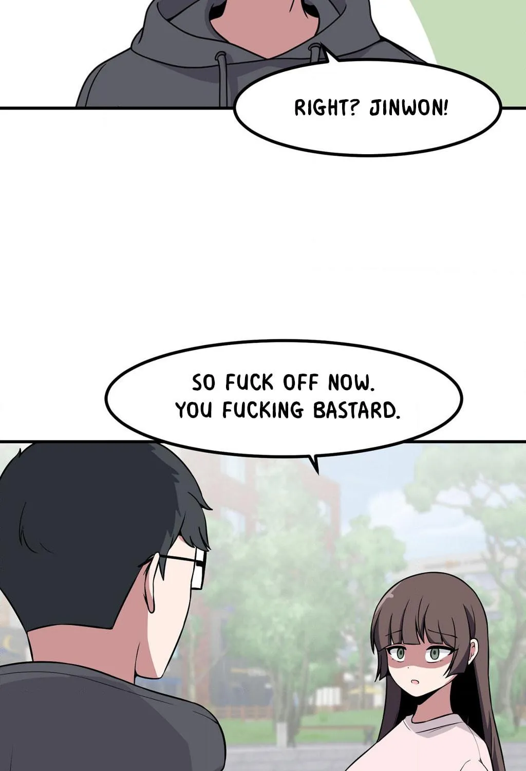 The Secret of the Partner Next to You Chapter 70 page 77 - 