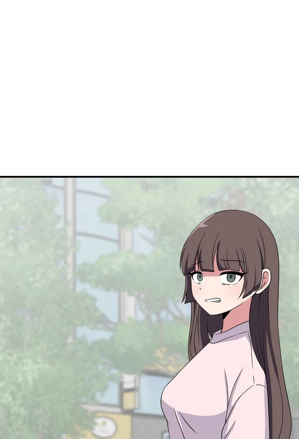 The Secret of the Partner Next to You Chapter 70 page 9 - 