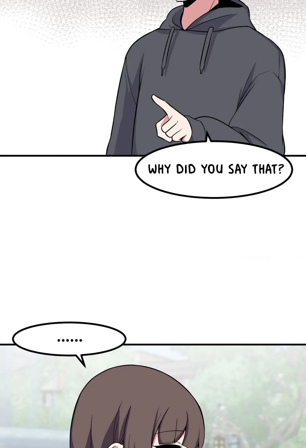 The Secret of the Partner Next to You Chapter 70 page 81 - 