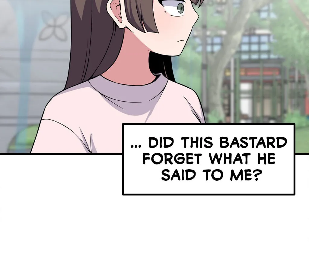 The Secret of the Partner Next to You Chapter 70 page 82 - 