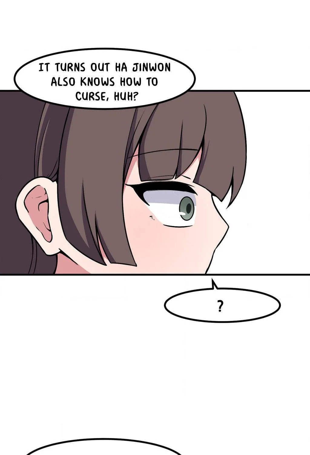 The Secret of the Partner Next to You Chapter 70 page 83 - 