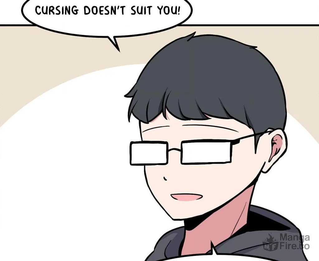The Secret of the Partner Next to You Chapter 70 page 84 - 