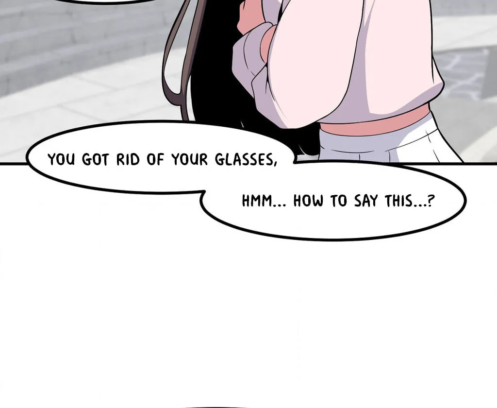 The Secret of the Partner Next to You Chapter 70 page 86 - 