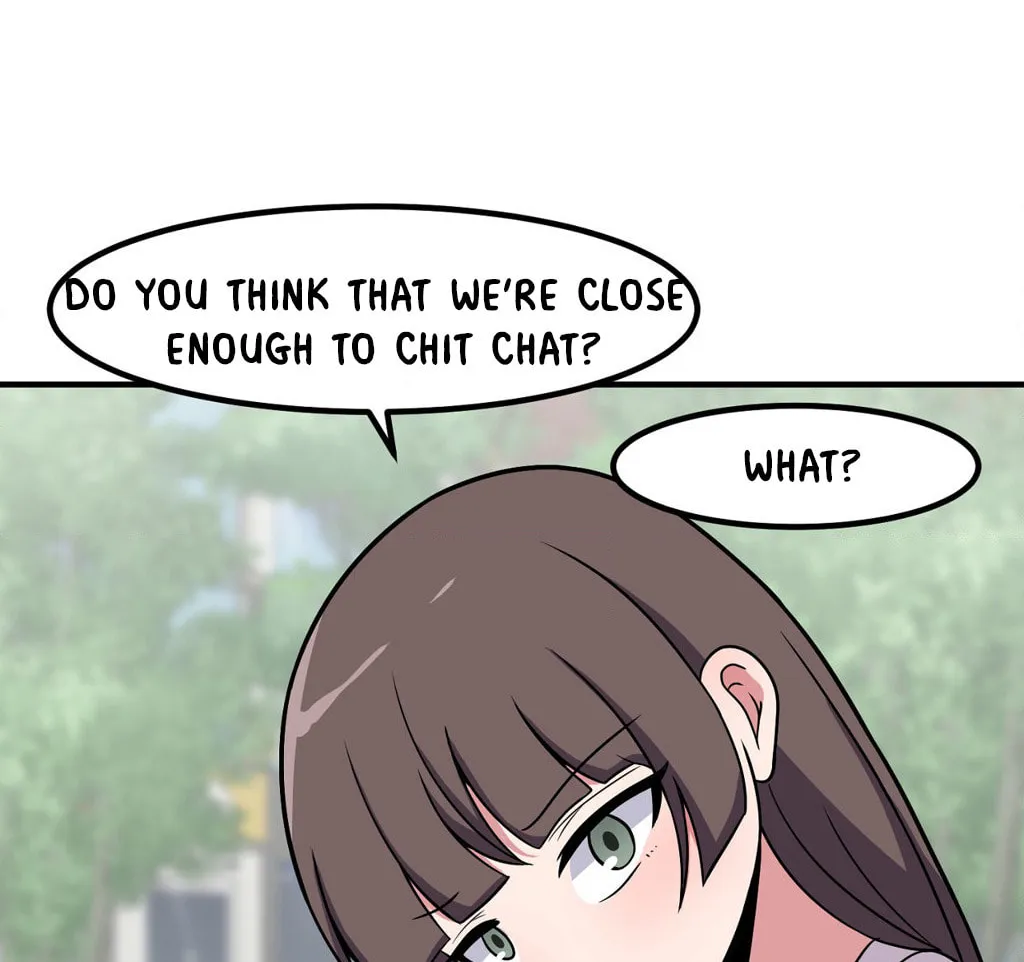 The Secret of the Partner Next to You Chapter 70 page 88 - 