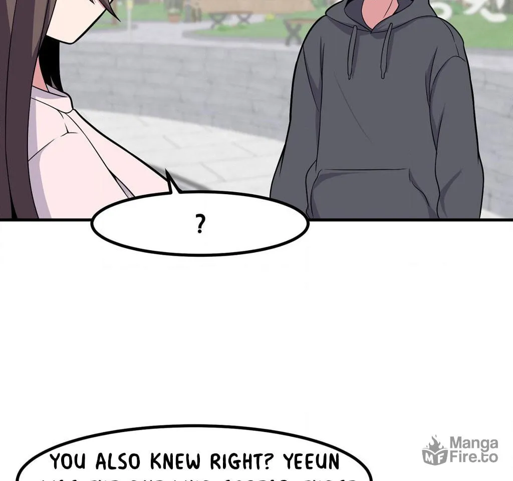 The Secret of the Partner Next to You Chapter 70 page 90 - 
