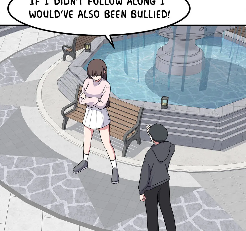 The Secret of the Partner Next to You Chapter 70 page 92 - 