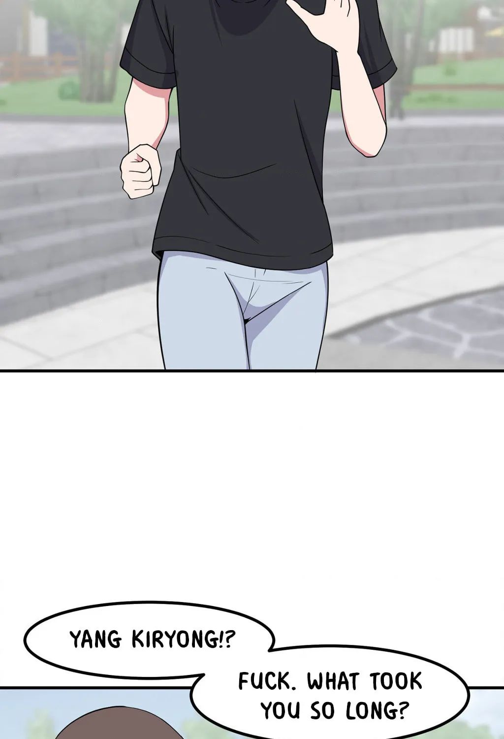 The Secret of the Partner Next to You Chapter 70 page 97 - 