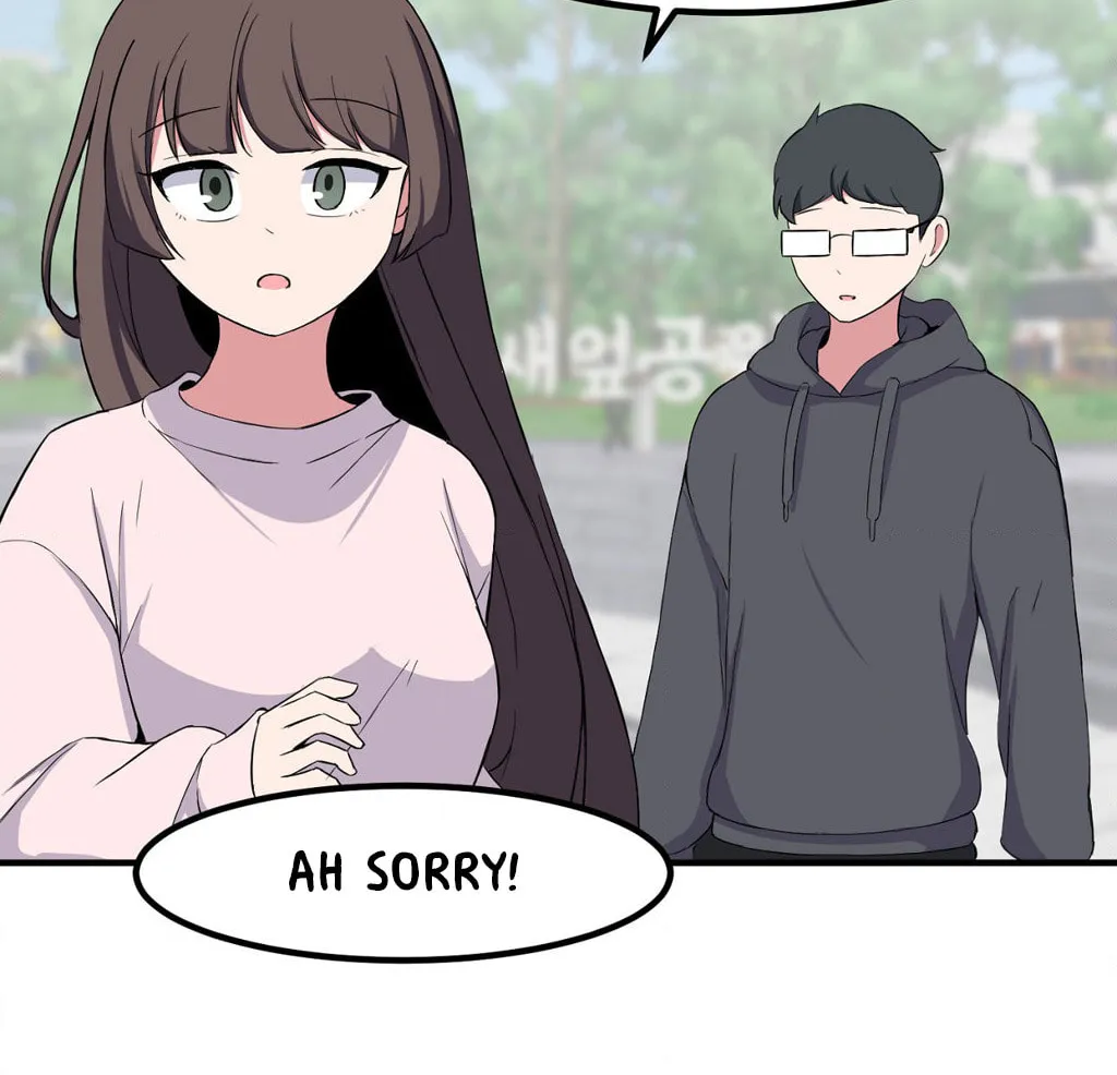 The Secret of the Partner Next to You Chapter 70 page 98 - 