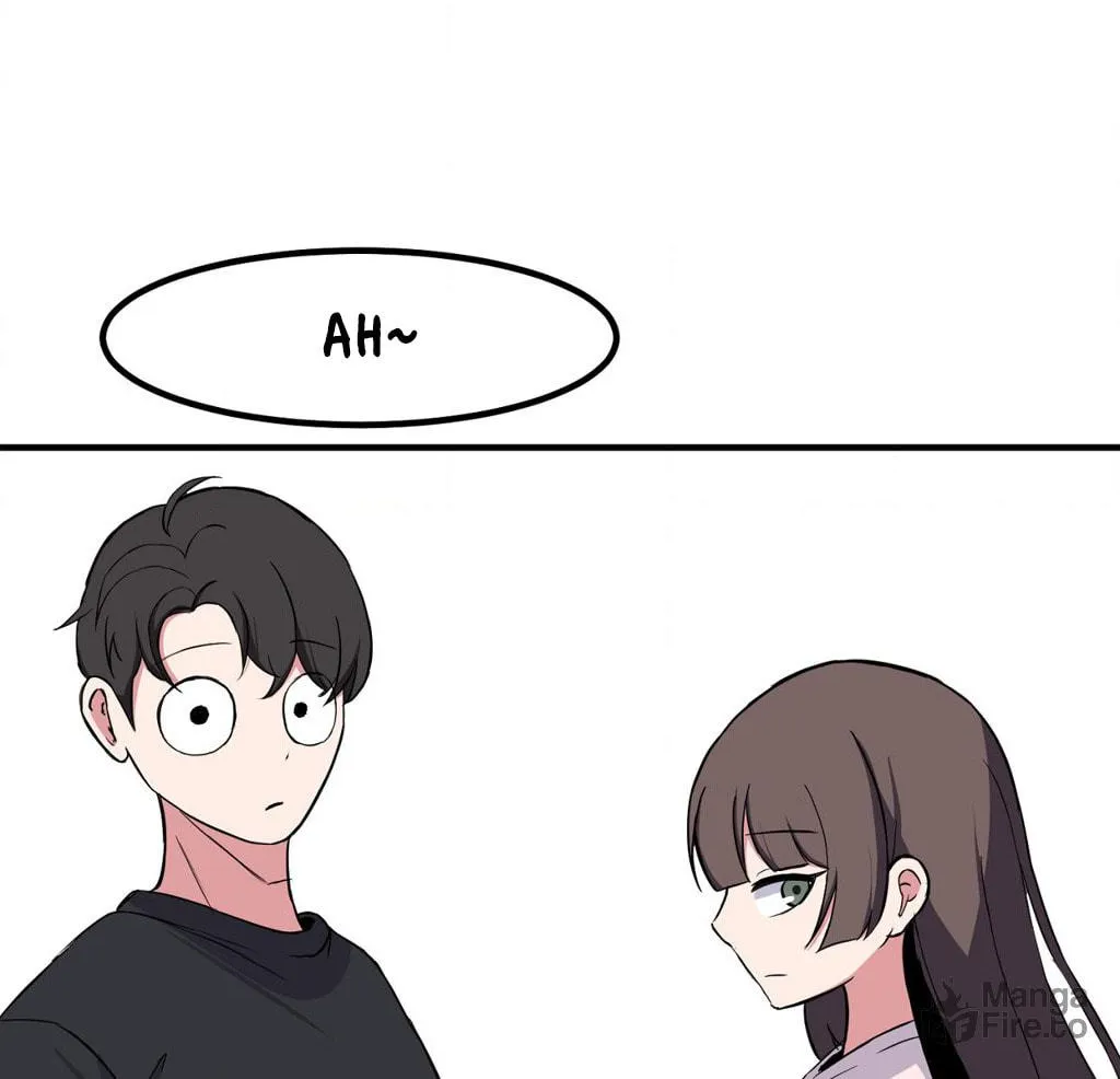 The Secret of the Partner Next to You Chapter 70 page 100 - 